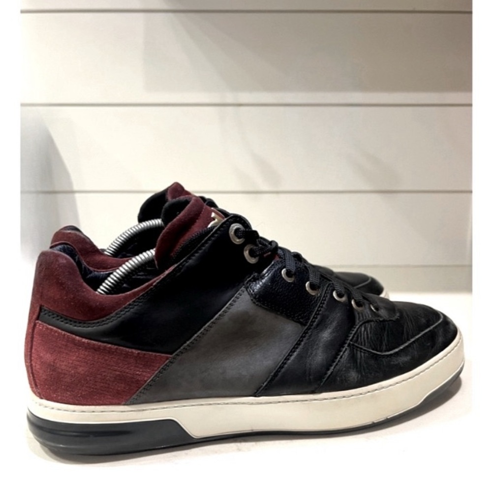 Salvatore Ferragamo Cassina Low